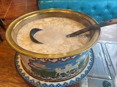 锅茶（获金奖）-蒙亨·手把肉·蒙古包文化主题餐厅(天恒广场店)