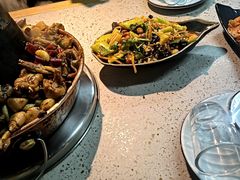 -蛙大侠香辣牛蛙火锅店(总店)