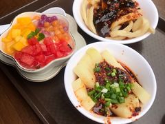 -洞子口张老二凉粉(文殊院店)