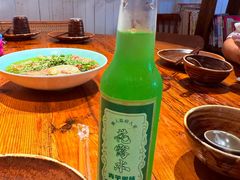 -懒人盐府人家·自贡大麻鱼(安贞店)