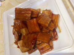 -老佛爷炭火蛙锅直营(清滨路总店)