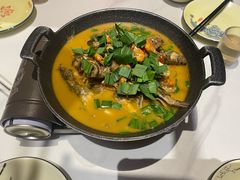 -阿露佳·舌尖上的安吉菜