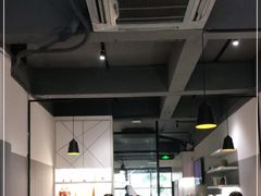 大堂-BE BRIGHT KITCHEN(正佳广场店)