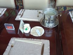 -泉州悦华酒店·自助餐厅