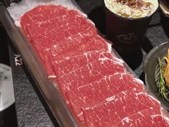 -色響火锅(恒隆广场店)