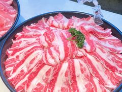 -一哥澳门豆捞·澳门风打边炉(高德置地店)