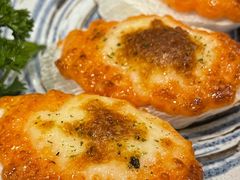 -橘焱胡同烧肉夜食(BFC外滩金融中心店)