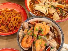 -老三样·旧食新味(万寿宫店)