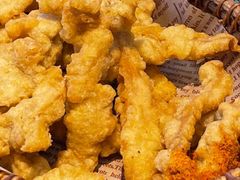 -川正旺江湖菜(三元桥店)