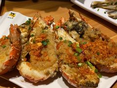 -割烹旭日本料理(龙湖狮山天街店)