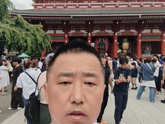 -浅草寺