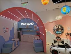 -星咔萌StarCamo儿童剪发(芳圆里IDMALL品牌形象店)