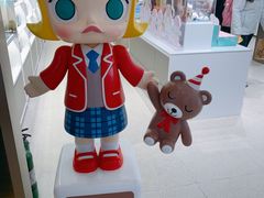 -泡泡玛特POPMART(赛格国际购物中心店)