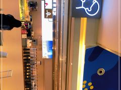-喜茶(广州东方宝泰店)