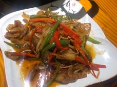 -九道菜有鸡鱼头(石鼓路店)