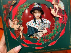 -海马体照相馆|大师(武汉光谷K11店)