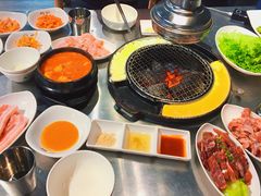 -喜来稀肉(虹泉路店)