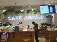 -巴黎贝甜(常德路店)