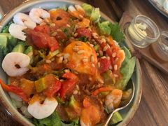 -RAC BAR(安福路店)