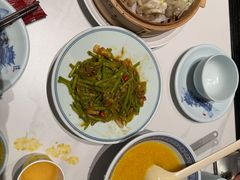 -龍聚祥烧麦馆(万达店)