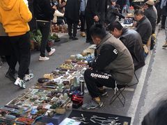 -云洲古玩城(大木桥路店)