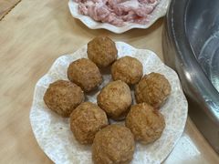 -海关荤豆花(洋河一路店)