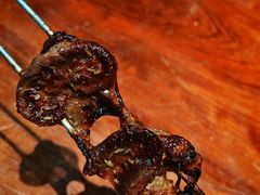 -肉串汪(月坛店)