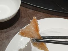 -西郊八号·山野江西菜(开发区店)