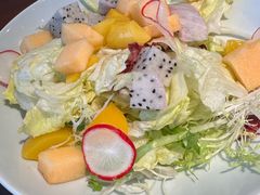 -萨贝尔意式餐厅(海峡奥体中心店)