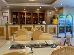 大堂-新疆兵团食府清真(马连道店)