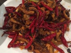 -吕氏疙瘩汤·私家菜馆(慈云寺店)