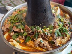 -江宴渔村·鱼鲜土菜(紫荆广场店)