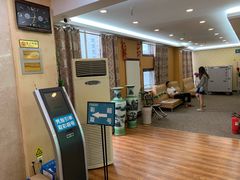 -平衡体检(友谊分院)