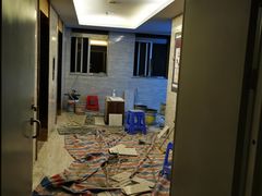 -全季酒店(西安凤城二路店)