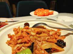 -杏花堂晋商私房菜(华熙五棵松店)