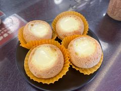 -民信老铺(双皮奶博物馆店)