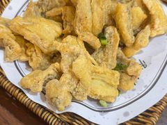 -好兄弟郭巨海鲜(天一阁店)