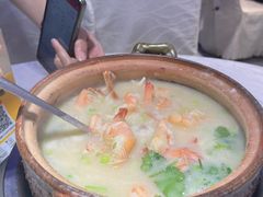 -东江海鲜大排档·潮汕菜·砂锅粥