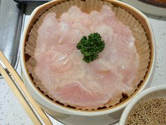 -海底捞(難波店)