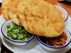 -临潼印象·特色陕菜