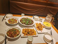 -三猫黑鱼花(南大店)