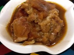-吉亨面馆(古北1699店)