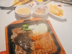 -豪享来中西餐厅(隆昌店)
