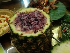 -纳兰傣雀傣味餐厅