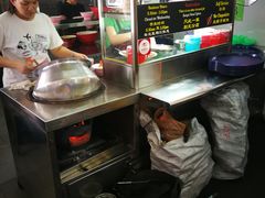 -结霜桥叻沙