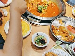 -邵汇大虾(大东门店)