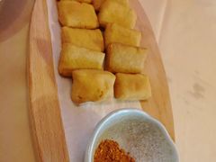 -山石榴·贵州菜(丰盛里店)