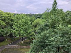 -良渚君澜度假酒店·中餐厅