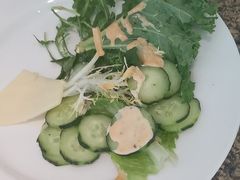 -怡咖啡海鲜自助餐厅(浦东香格里拉店)