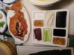 -假装苏杭·园林餐厅(陆家嘴中心店)